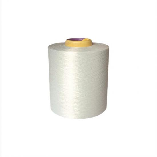 100% Recycled Polyester Yarn Manufacturer