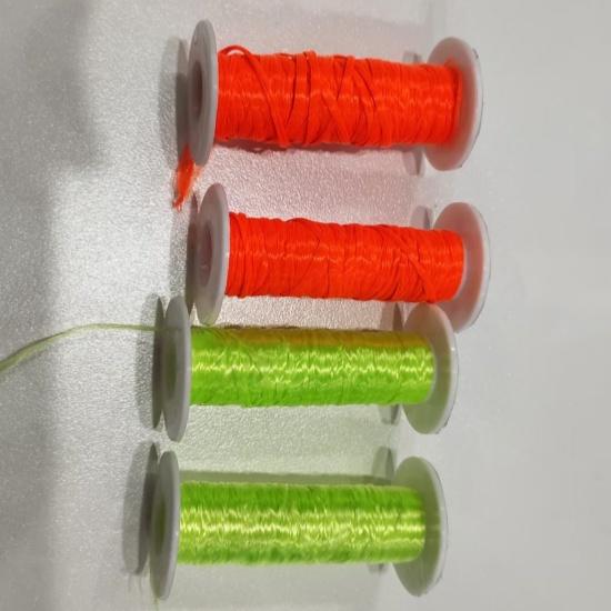 Customized Services For Colored Yarn