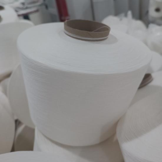 FR Polyester Spun Yarn