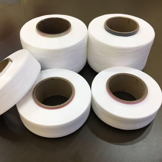 Virgin Spandex Yarn Elastic Yarn