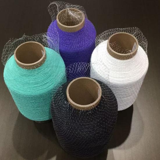 Multi-color High Quality TPU Core Yarn