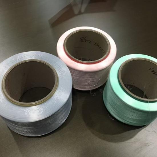 Functional Filament PE yarn for Mattress