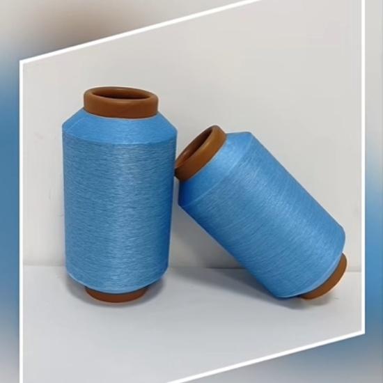 Anti-Slip Yarn for Socks