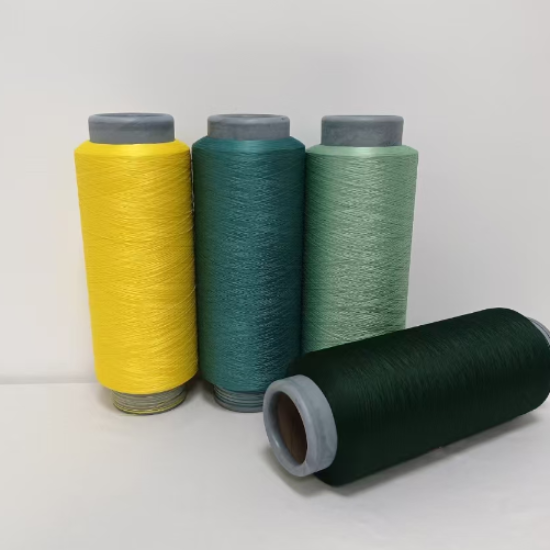 lightweight fibers yarn