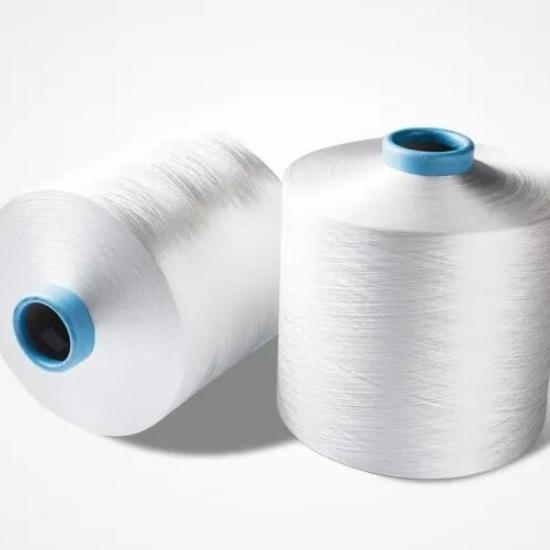 Anti-UV Polyester And Nylon yarn