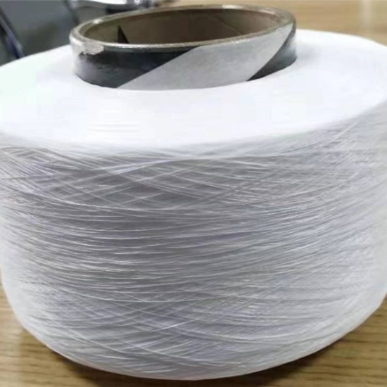 Some Characteristics and Advantages of Recycled Spandex Yarn