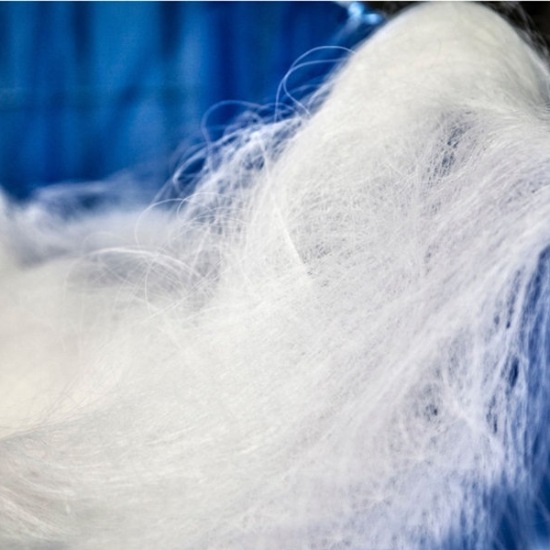 Unveiling the Eco-Friendly Innovation: Exploring the World of Recycled Nylon Fibers