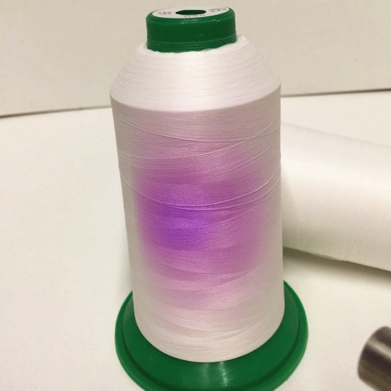 Thermalchromic yarn