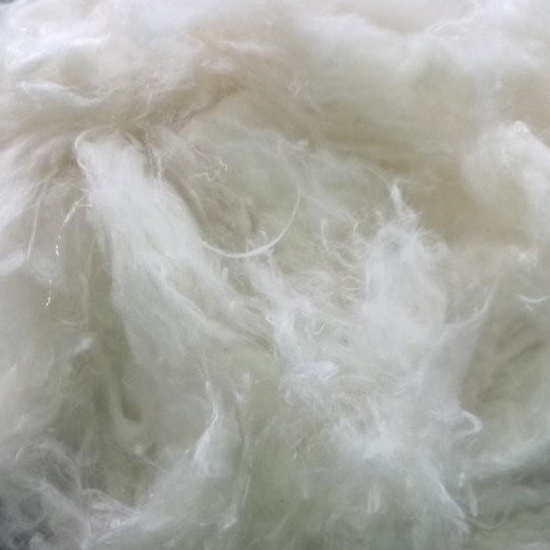 Viscose Staple Fiber 