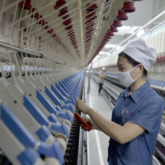 The Promising Future of the Textile Industry