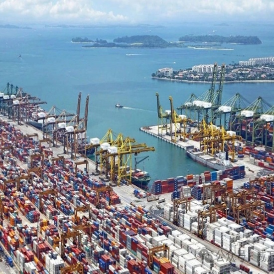 Four major reasons why ocean sea freight has skyrocketed!